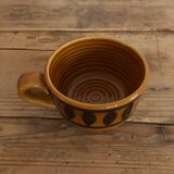 Cups and under cups