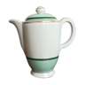Lunéville Teapot
