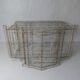 Large bird cage