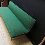 Sofa daybed Miroslav Navratil Czechoslovakia 1960