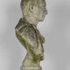 Bust of Julius Caesar