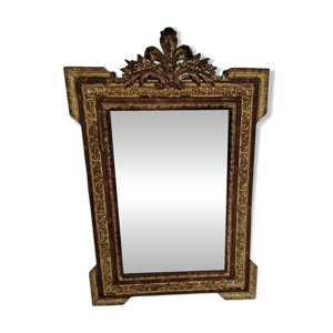 Miroir ancien
