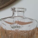 Vintage whisky decanter