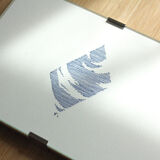 Original Sky Illustration No.38