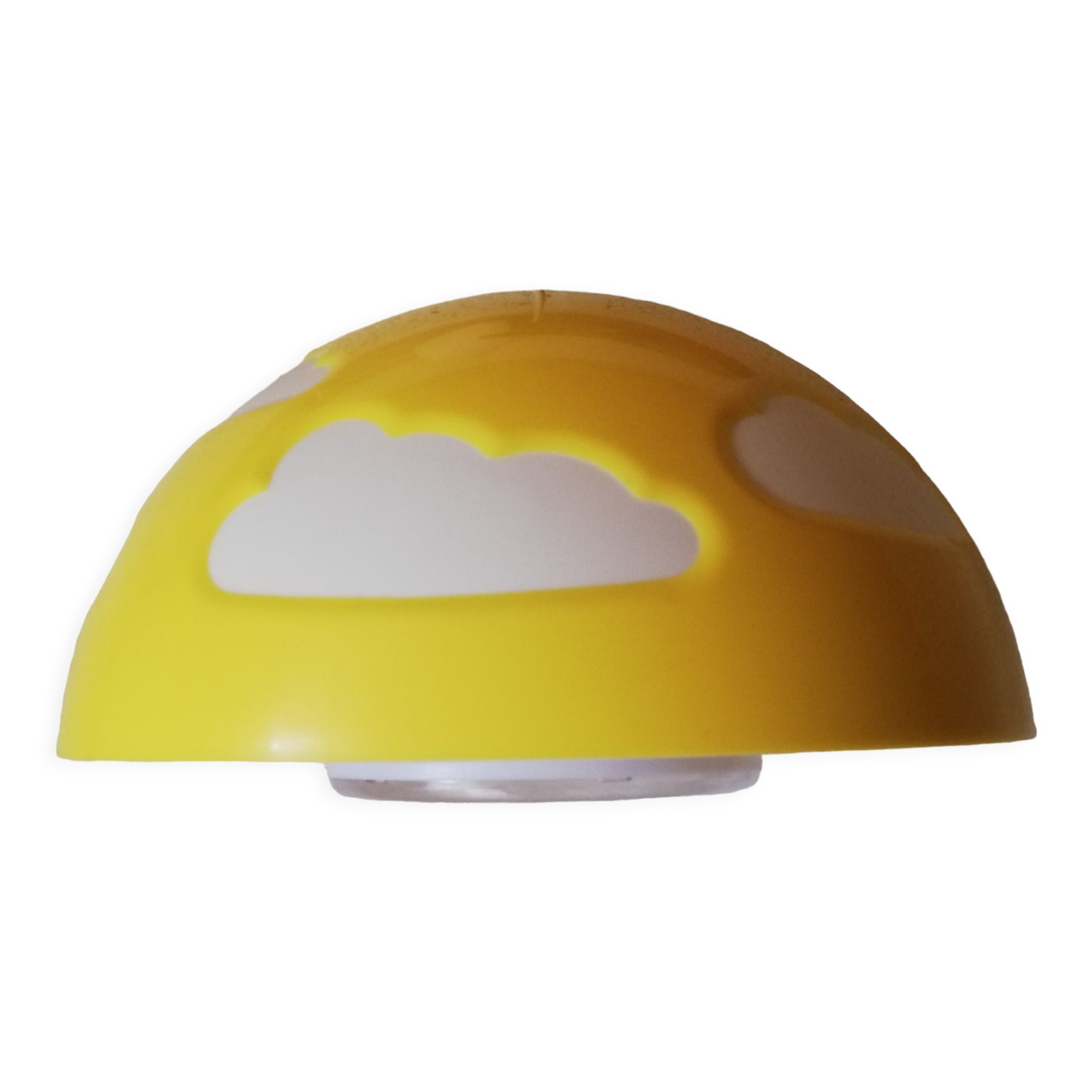 Suspension cloud ikea