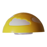 Suspension cloud ikea