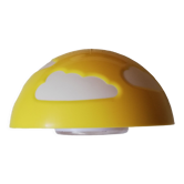 Suspension nuage ikea