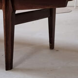 Enfilade du milieu du siècle