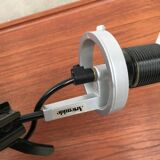 Spotlight Aggregato by Enzo Mari & Giancarlo Fassina for Artemide, 1970s