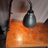 Workshop lamp ki-e-klair Alphonse Pinoit 1950