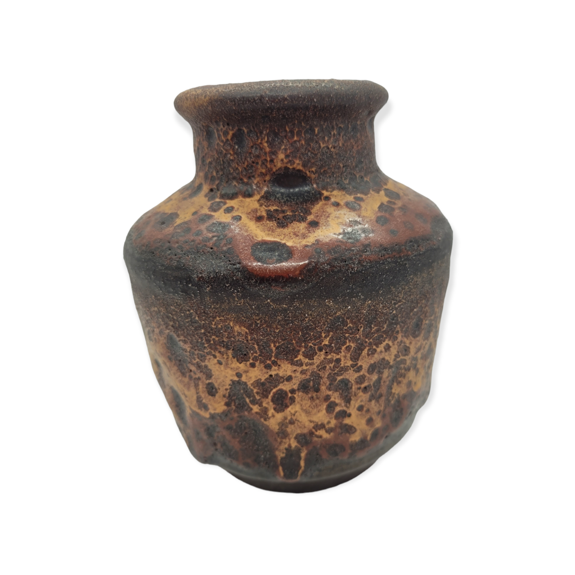 Vase west Germany Carstens Tönieshoff