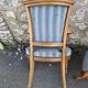Pair of armchairs