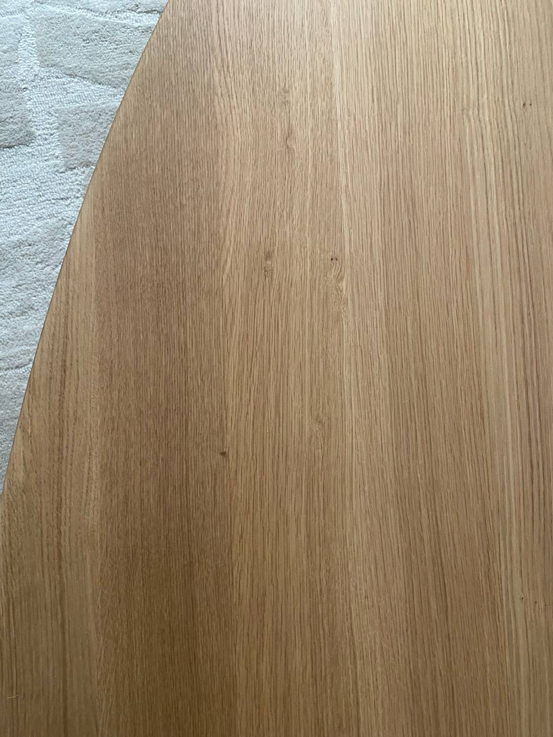 “Mexico 527” coffee table by Charlotte Perriand (Cassina)