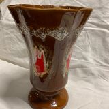Vase Vallauris