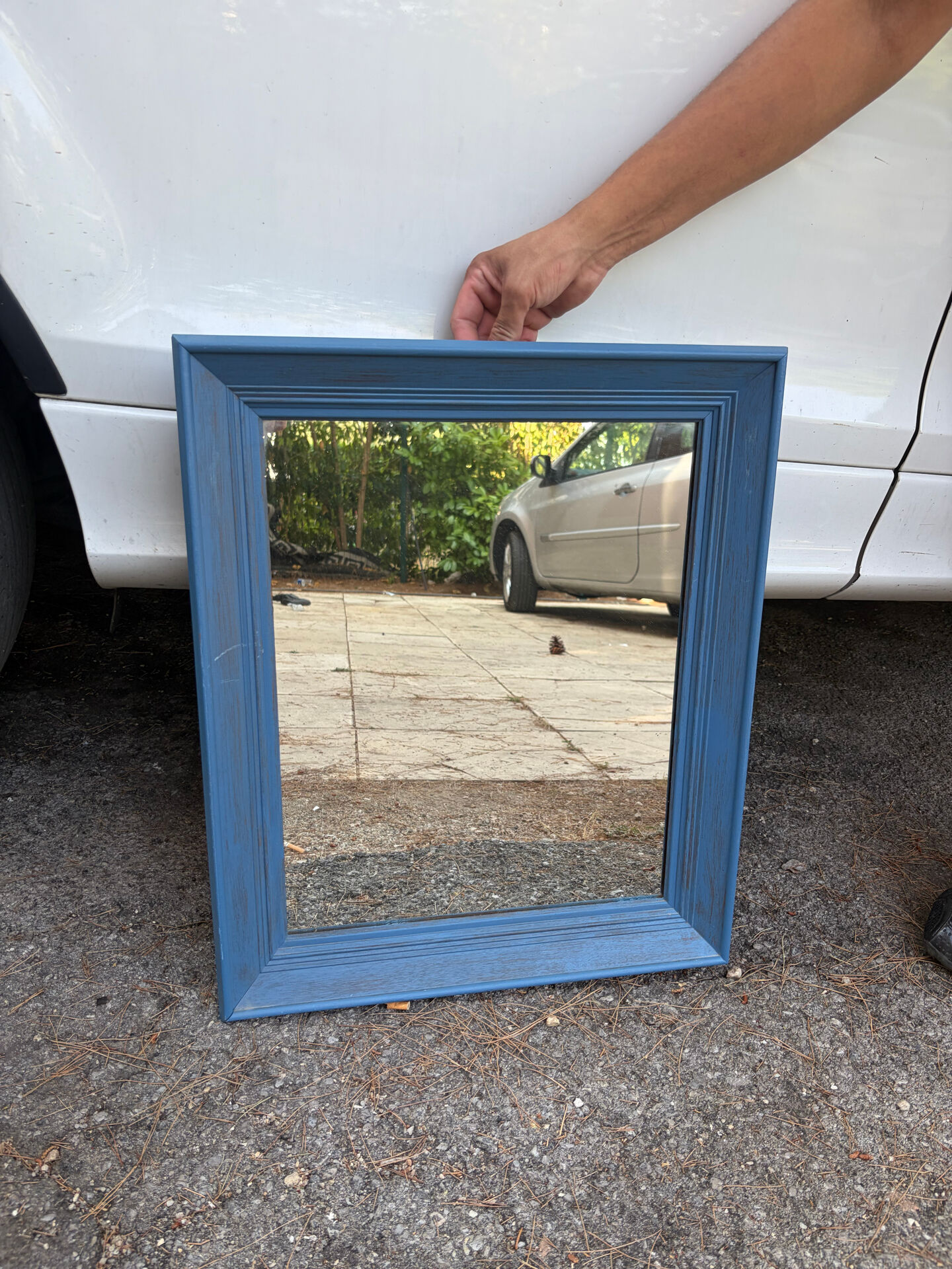 Mirror