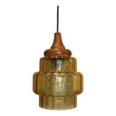 Design 70 suspension, scandinavian design chandelier
