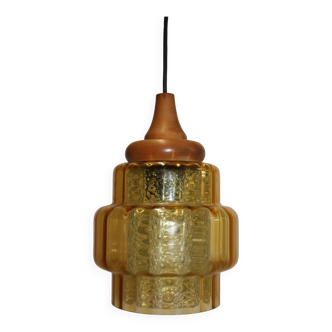 Design 70 suspension, scandinavian design chandelier