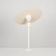 Lampe Hat de Frans van Nieuwenborg 1985 pour Designum