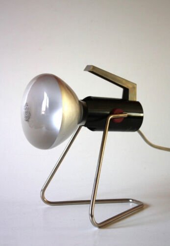 Lampe Philips années 70