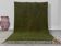 Tapis berbère simple en laine 200cmx300cm