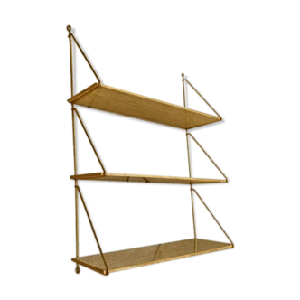 Wall floor permalux 1960/70