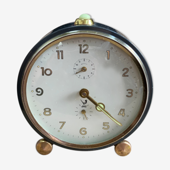 Vintage Alarm clock Jaz