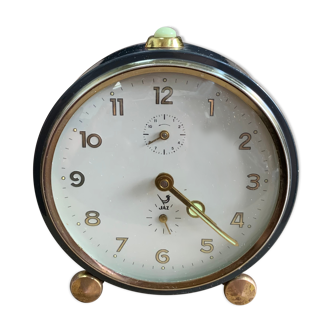 Vintage Alarm clock Jaz