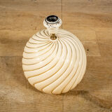Pied de lampe de Tommaso Barbi
