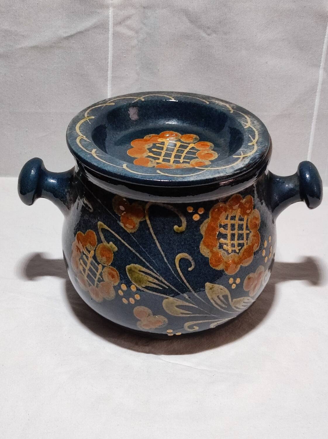 Pot céramique