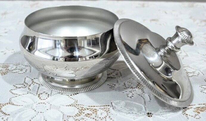 Létang & Rémy - Coffee and tea service