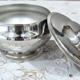 Létang & Rémy - Coffee and tea service