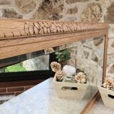 Buffet parisien art déco