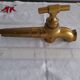 Robinet en bronze