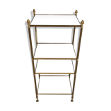 Neoclassical style table from the 1960s