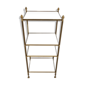 Neoclassical style table from the 1960s