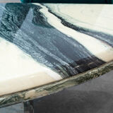Table year 60 marble