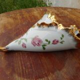 Limoges porcelain bouquet maker