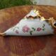 Limoges porcelain bouquet maker
