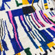 Tapis berbere marocain 306x187cm