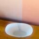Superbe vase Kosta Boda scandinave