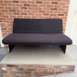 2-seater sofa from the 80s