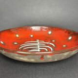 Ceramic dish Kings of Mallorca