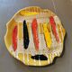 Vintage Vercor plate
