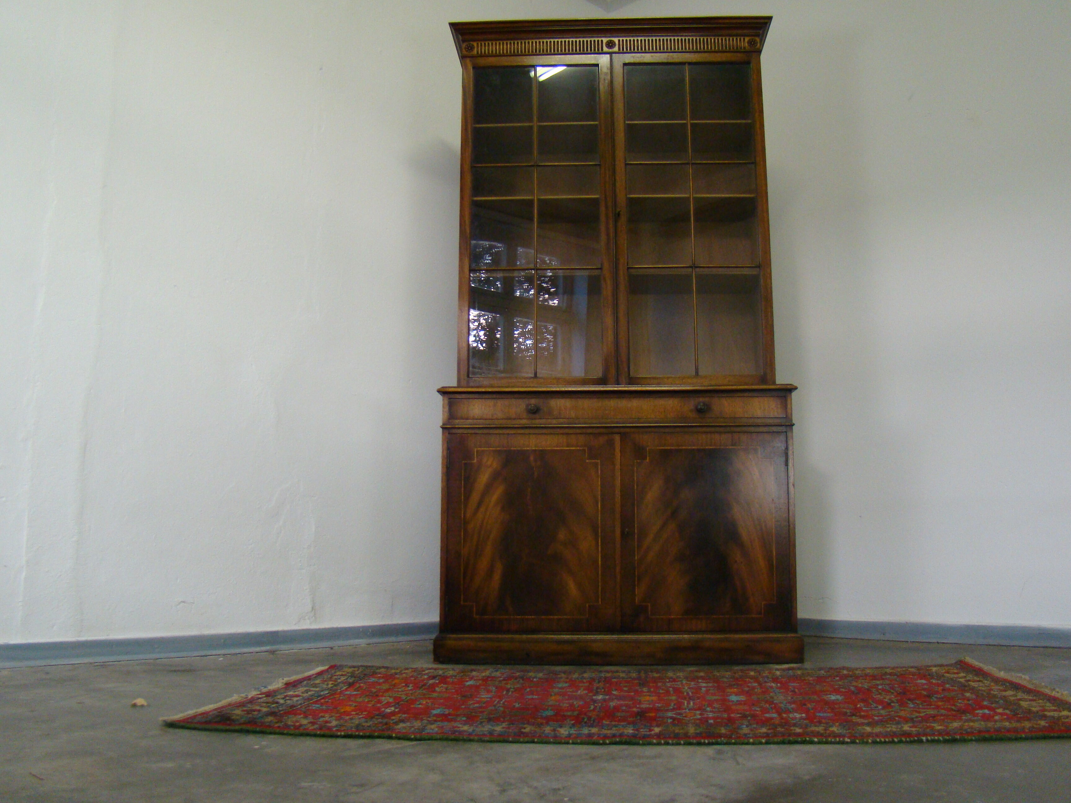 Secrétaire par GT Rackstraw Worchester Angleterre