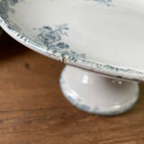 High compote St-Amand A. Lebacqz & M. Bouchart Rocaille model