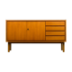 Vintage Teak Sideboard, 1980s