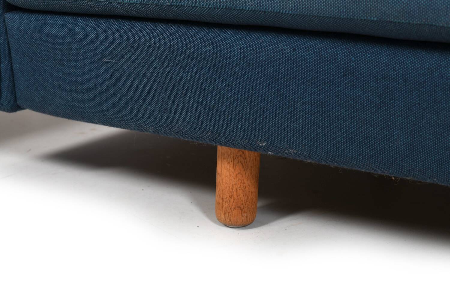 Hans J. Wegner GE-300/4 Sofa Getama Denmark 1960s