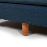 Hans J. Wegner GE-300/4 Sofa Getama Denmark 1960s