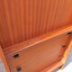 Vintage wardrobe