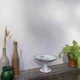 Large compote dish Old Strasbourg